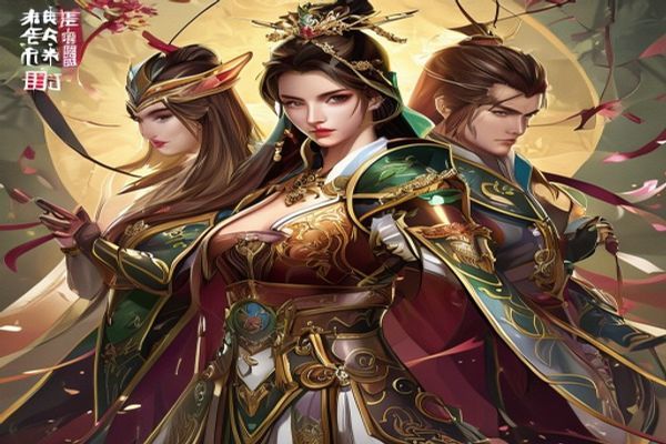和平精英画质助手